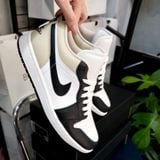  Giày  Nike Air Jordan 1 Low Rattan [ 553558 153 ] 
