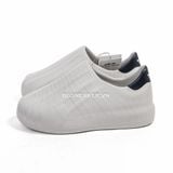  Giày ADIDAS SUPERSTAR ADIFOM GREY ONE  IF6180 