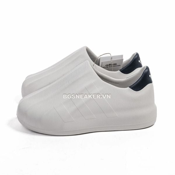  Giày ADIDAS SUPERSTAR ADIFOM GREY ONE  IF6180 