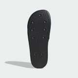  Dép Adidas Originals Adilette Core Black IH9931 