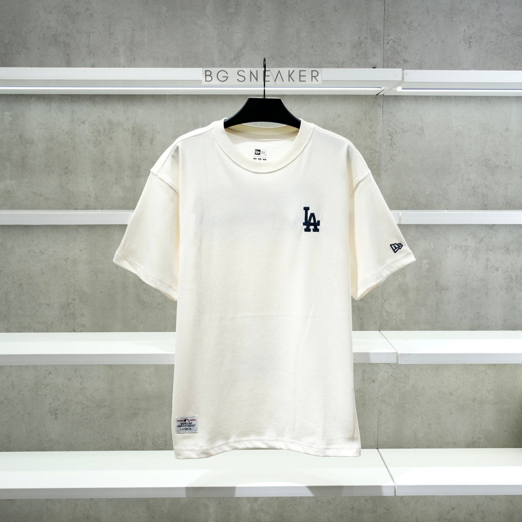  Áo Thun New Era LA CREAM THEU 16668789 