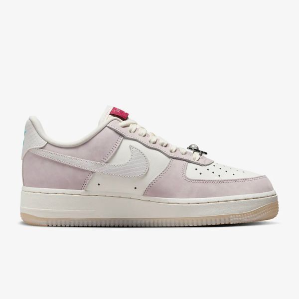  Nike Air Force 1 low Year Of Dragon Pink  FZ5066-111 