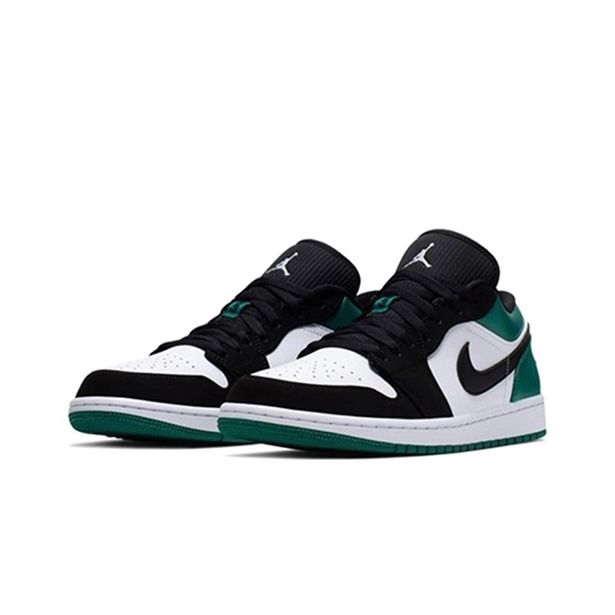 Jordan shop mystic green