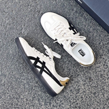  Onitsuka Tiger Tokuten WHITE / BLACK  1183B938-100 