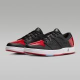  Giày Nike Jordan Nu Retro 1 Patent Bred  DV5141-006 