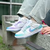  Nike Dunk Low Unlock Your Space FJ7743-194 