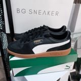  Giày Puma Palermo Black Feather Grey Gum 397647-03 