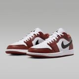 Giày Nike Air Jordan 1 Low SE Dark Pony HF3148-102 / HF3188 102 