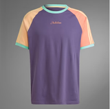  Áo Thun Adidas Enjoy Summer Raglan  IT8189 