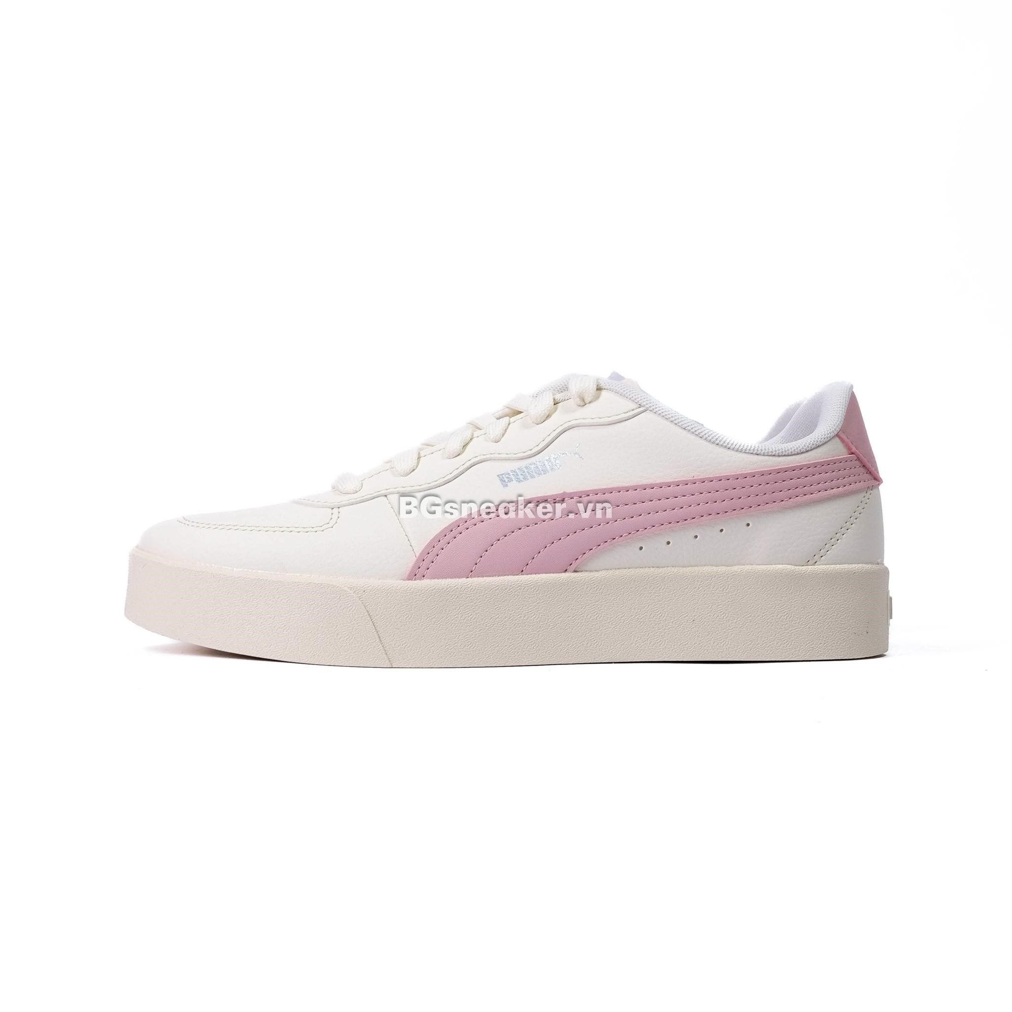 Giày Puma Skye Clean Pink 380147 05 – BG SNEAKER