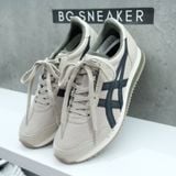  Giày Onitsuka Tiger Dualio Cream Grey Green  1183A856-201 