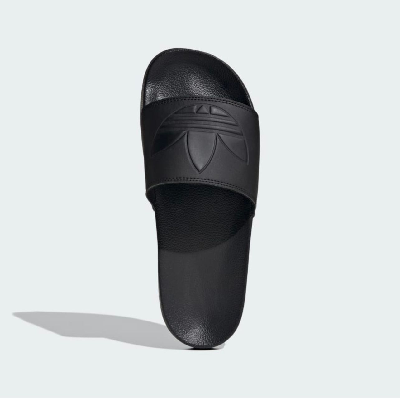  Dép Adidas Originals Adilette Core Black IH9931 