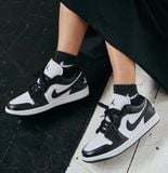  Giày Nike Air Jordan 1 Low Panda [ DC0774-101 ] 