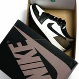  Giày Nike Jordan 1 Retro Low OG GS ‘ Mocha ’ CZ0858-102 
