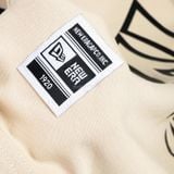  Áo Thun Jersey New Era  NY Cream  13505020 