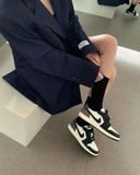  Giày Nike Jordan 1 Retro Low OG GS ‘ Mocha ’ CZ0858-102 