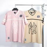  Áo Thun Jersey New Era  NY Cream  13505020 