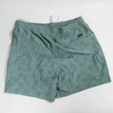  Quần Bơi Nam Xuất Mỹ Chubbies Hoa Nhí 