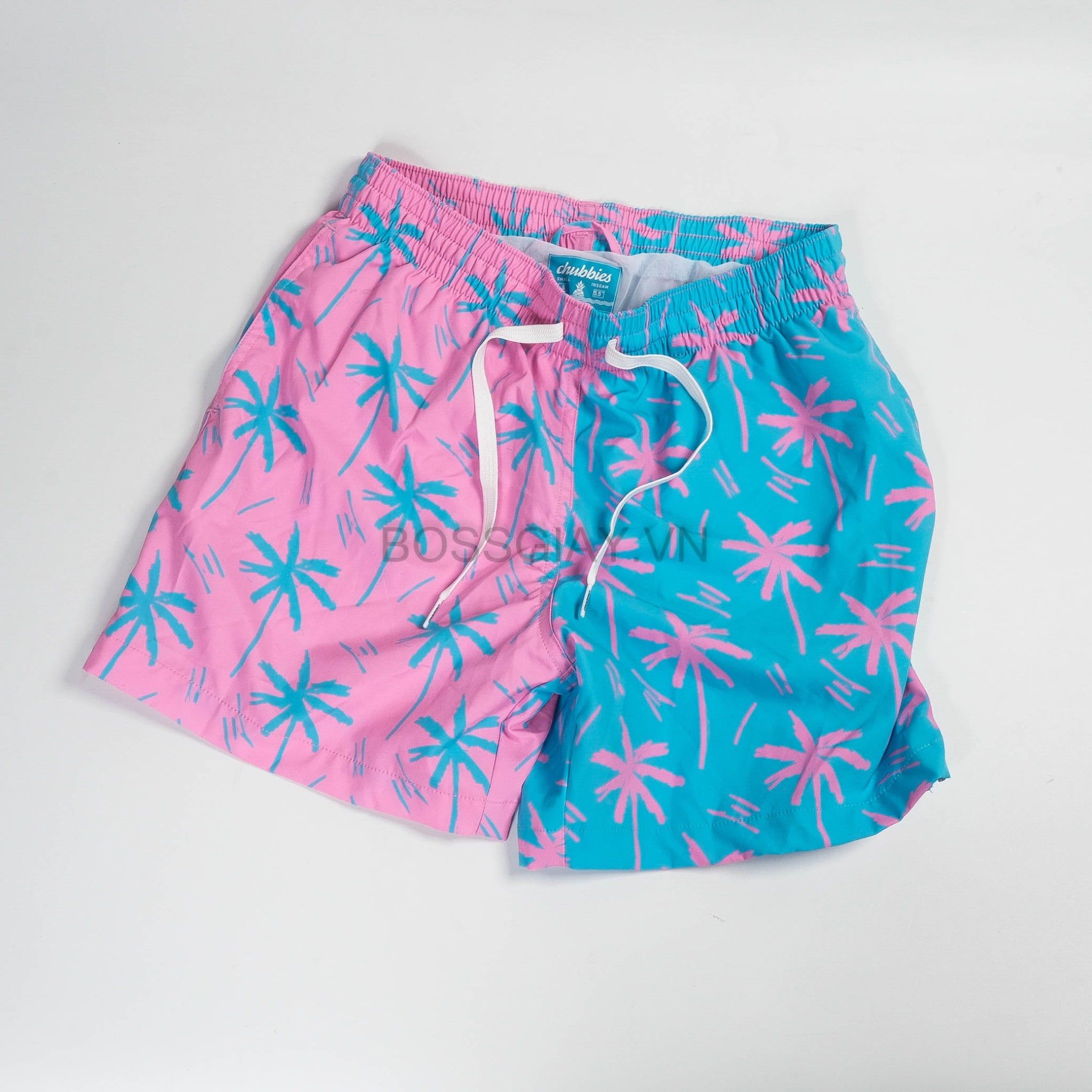  Quần Bơi Nam Xuất Mỹ Chubbies Hoa Nhí 