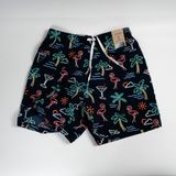  Quần Bơi Nam Xuất Mỹ Chubbies Hoa Nhí 