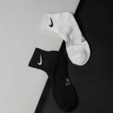  VỚ NIKE TRẮNG [200K/1 PACKS 3 ĐÔI] 