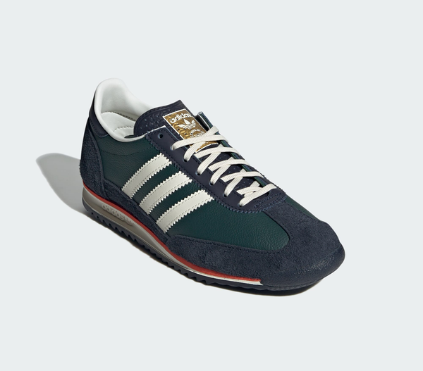  Giày Adidas Wmns SL72 OG ‘Mineral Green Legend Ink’ IF1938 