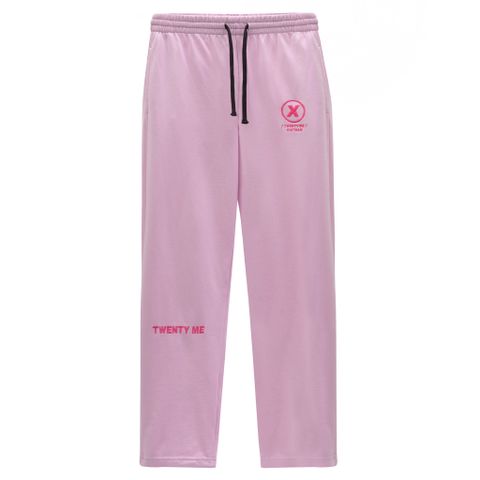  Quần Dài Origin Sweatpants - Lavender Pink 