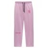  Quần Dài Origin Sweatpants - Lavender Pink 