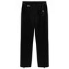  Quần Dài Origin Sweatpants - Black 