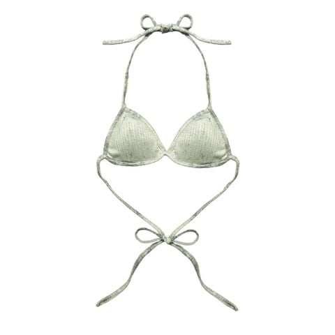  Patch Bikini Set - Fullprint 