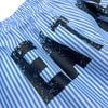  ATE Shorts XXME - Blue 