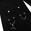  Sandy Pants XXME - Black 