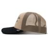  Nón Museum Trucker Hat - Beige 