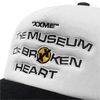  Nón Museum Trucker Hat - White 