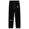  Quần Dài Origin Sweatpants - Black 