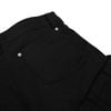  Layered Pants XXME - Black 