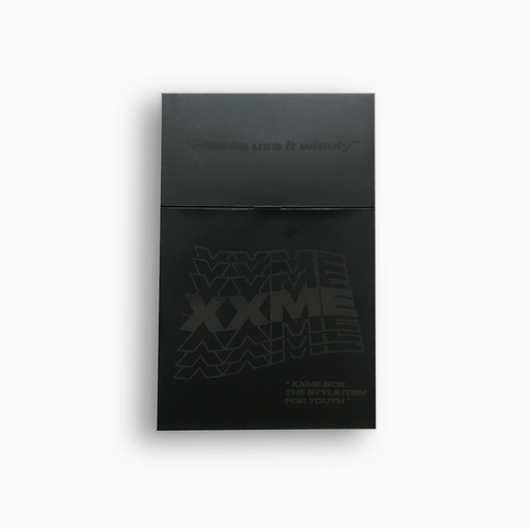  XXME Secret Box VER002 - Black 
