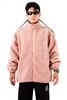  Áo Khoác Global Fleece - Pink 