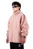  Áo Khoác Global Fleece - Pink 