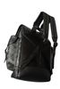  Balo X2 Monogram Backpack - Gray 