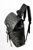  Balo X2 Monogram Backpack - Gray 