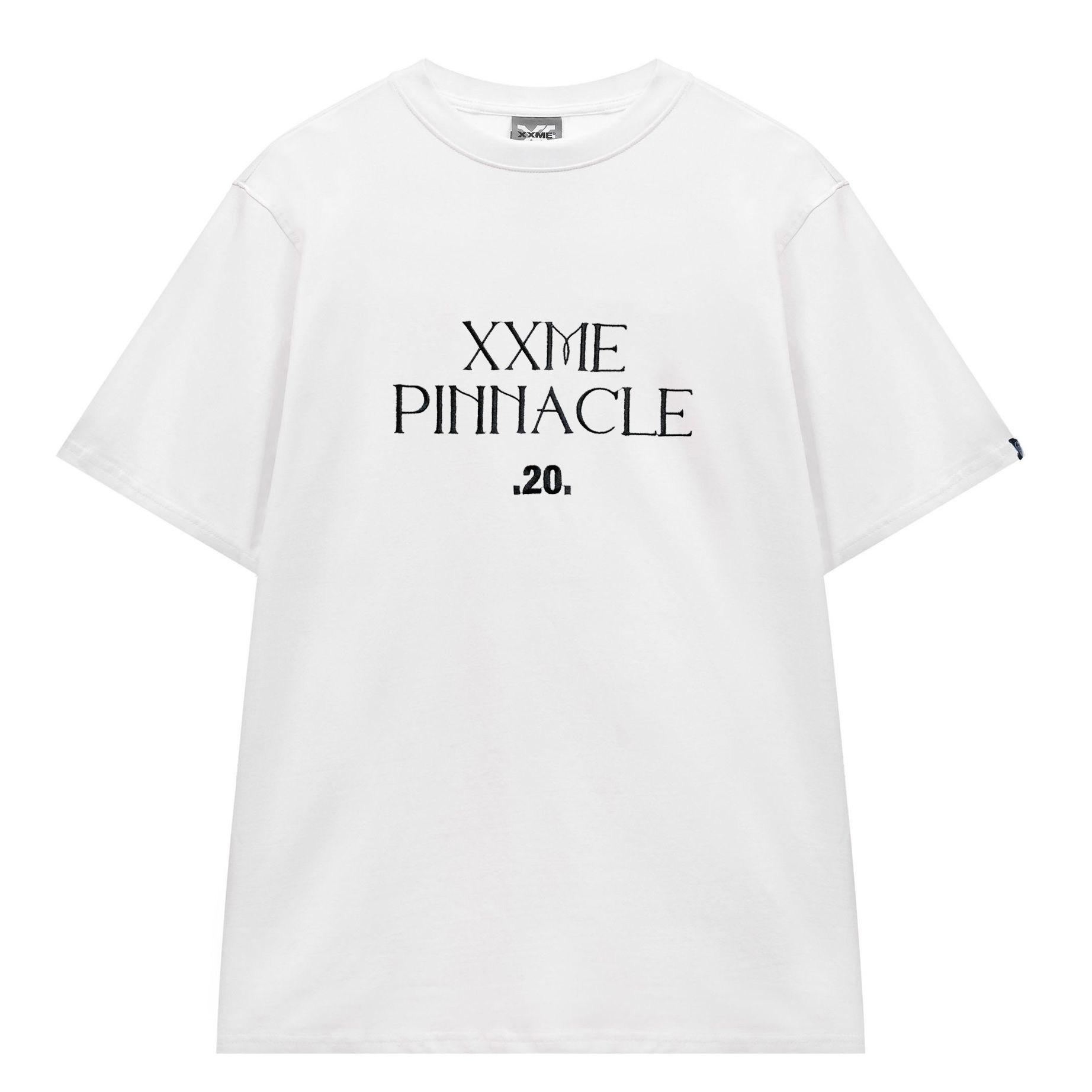  Áo Thun 20 Pinnacle - White 