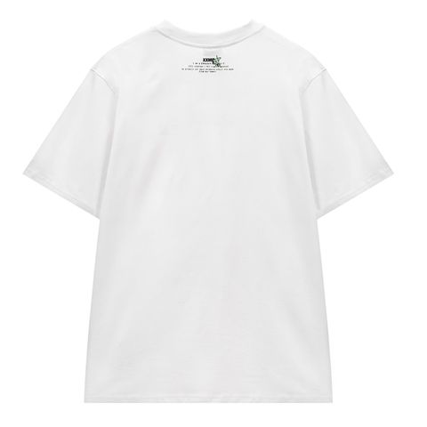  Áo Thun 20 Pinnacle - White 