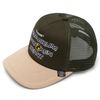  Nón Museum Trucker Hat - Green Moss 