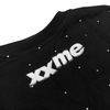  MSE T-Shirt XXME - Black 