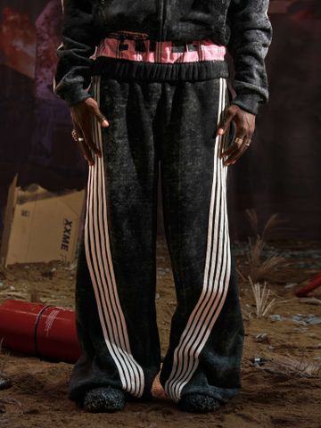  GC Pants XXME - Black 