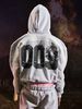  GC (GOD'S CHOICE) Hoodie XXME - Gray 