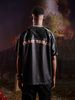  Baddies Jersey XXME - Black 