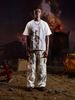  Flexing T-Shirt XXME - White 