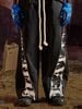  DFY Pants XXME - Black 